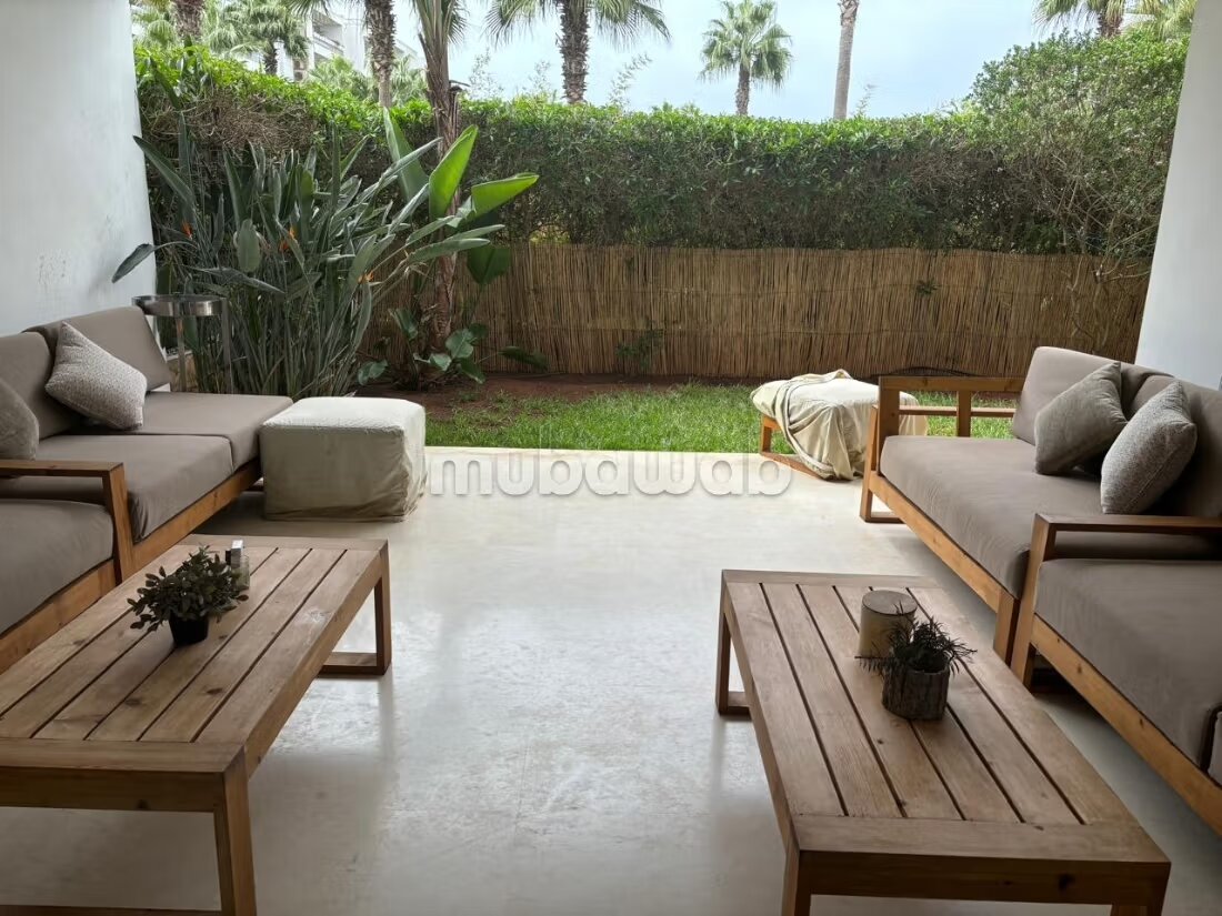 Appartement 215 m² à vendre à Casablanca - Ain Diab — Photo 3