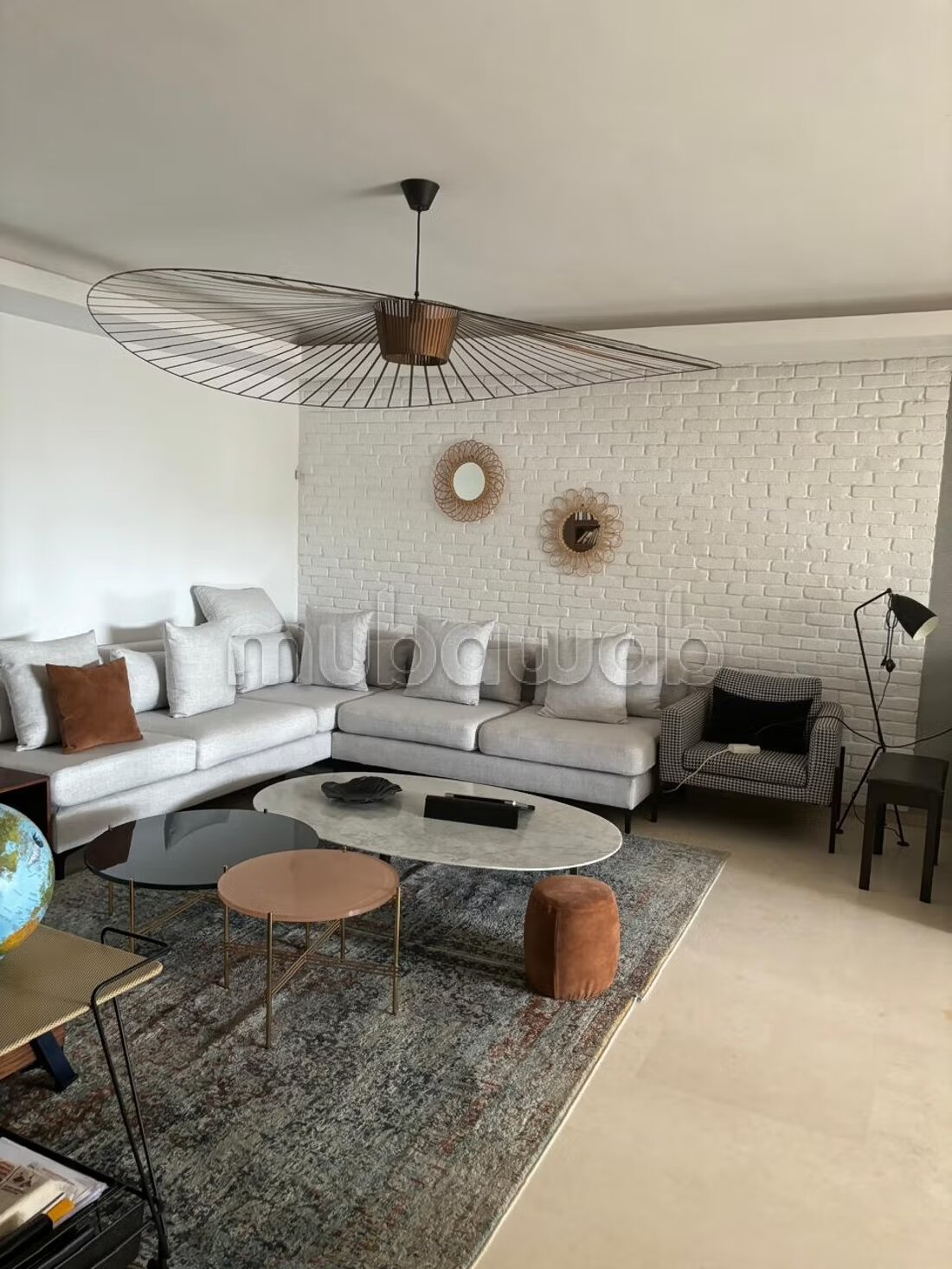 Appartement 215 m² à vendre à Casablanca - Ain Diab — Photo 5