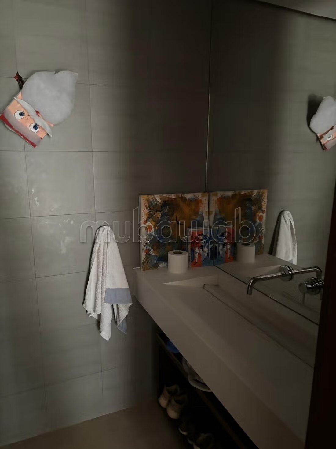 Appartement 215 m² à vendre à Casablanca - Ain Diab — Photo 13