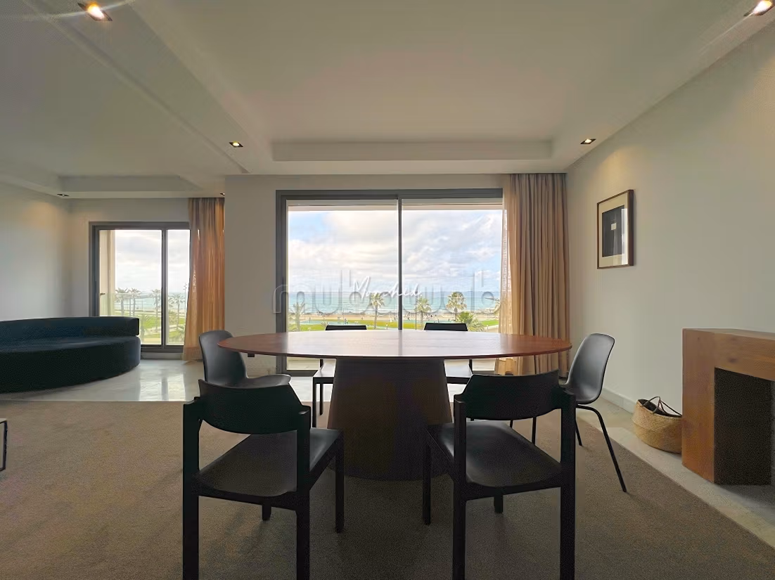 Apartment 160 m² for rent in Casablanca — Photo 9