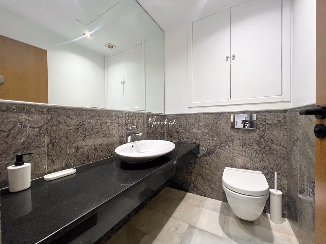 Apartment 160 m² for rent in Casablanca — Photo 21