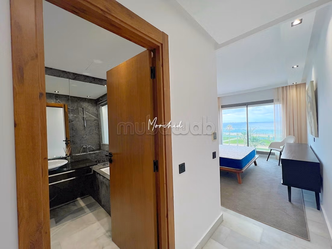 Apartment 160 m² for rent in Casablanca — Photo 29