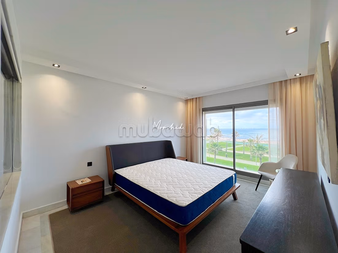 Apartment 160 m² for rent in Casablanca — Photo 31