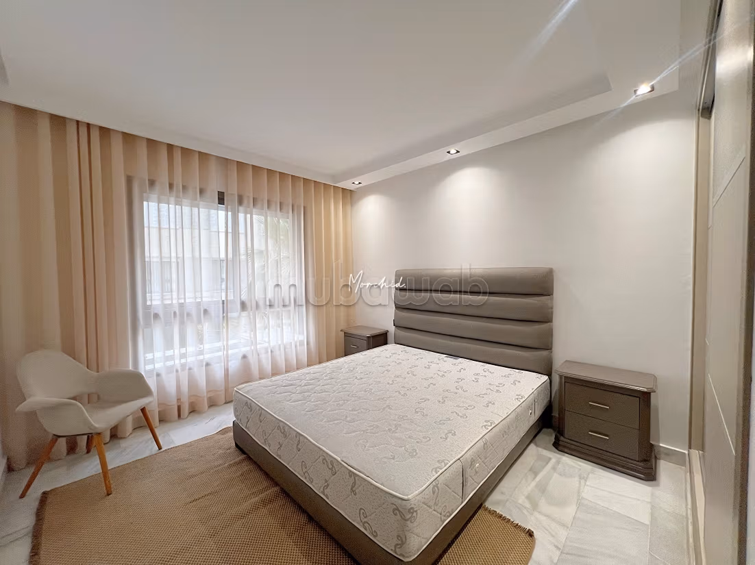 Apartment 160 m² for rent in Casablanca — Photo 35