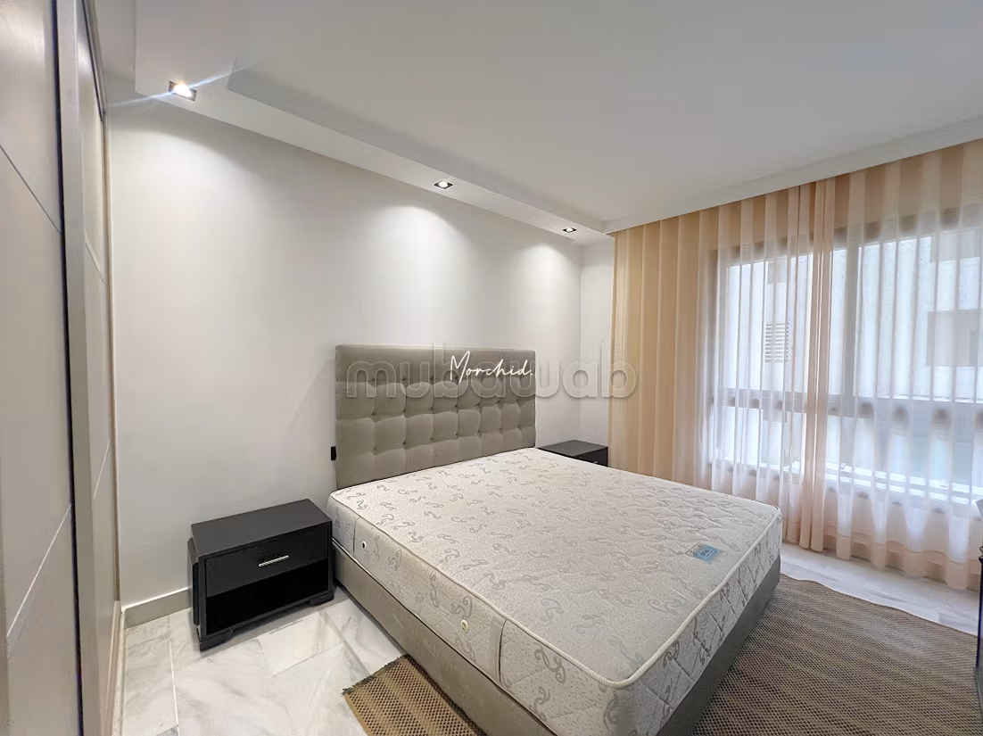 Apartment 160 m² for rent in Casablanca — Photo 39