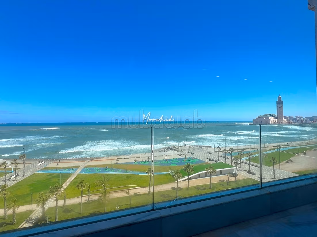 Apartment 160 m² for rent in Casablanca — Photo 41