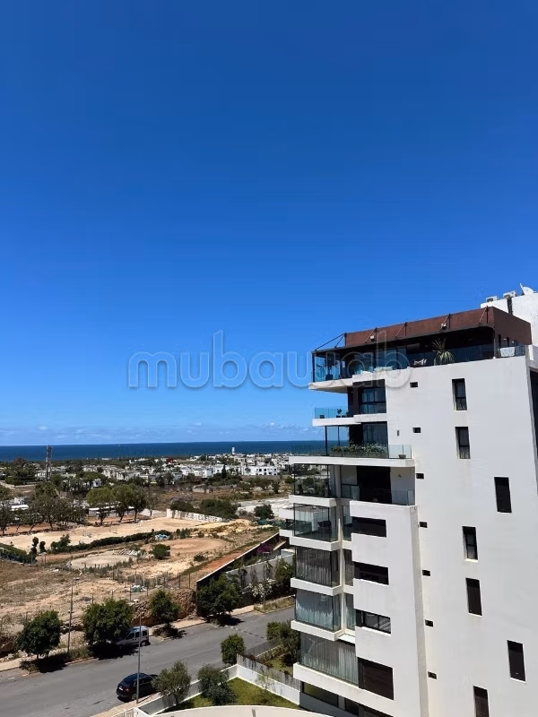 Apartment 160 m² for rent in Casablanca — Photo 43