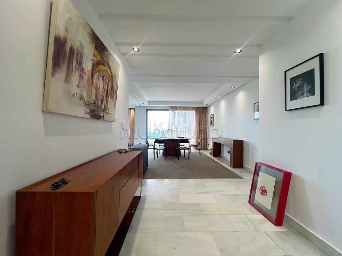 Apartment 160 m² for rent in Casablanca — Photo 6