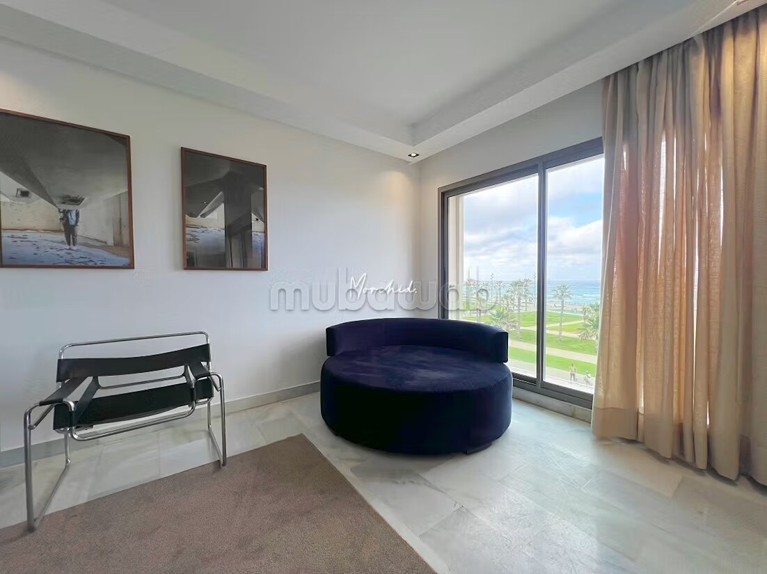 Apartment 160 m² for rent in Casablanca — Photo 12