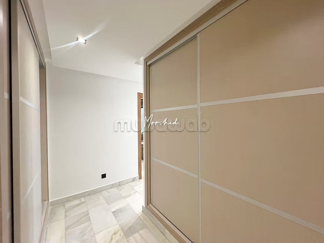 Apartment 160 m² for rent in Casablanca — Photo 26
