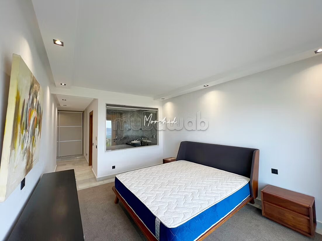 Apartment 160 m² for rent in Casablanca — Photo 34