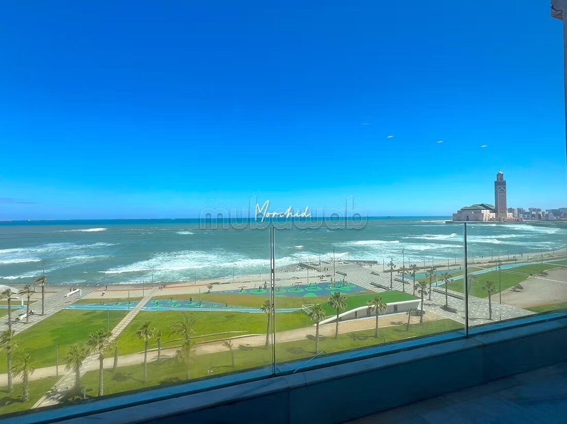 Apartment 160 m² for rent in Casablanca — Photo 42