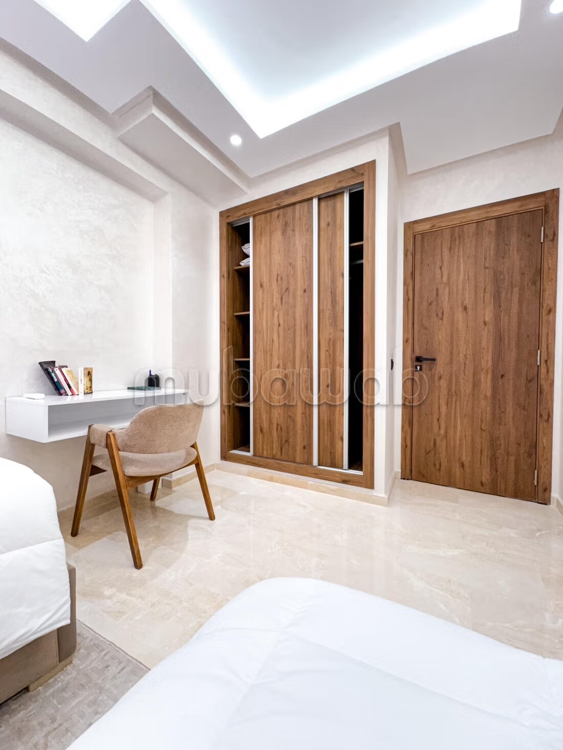 Appartement 88 m² à vendre à Marrakech – Semlalia — Photo 15