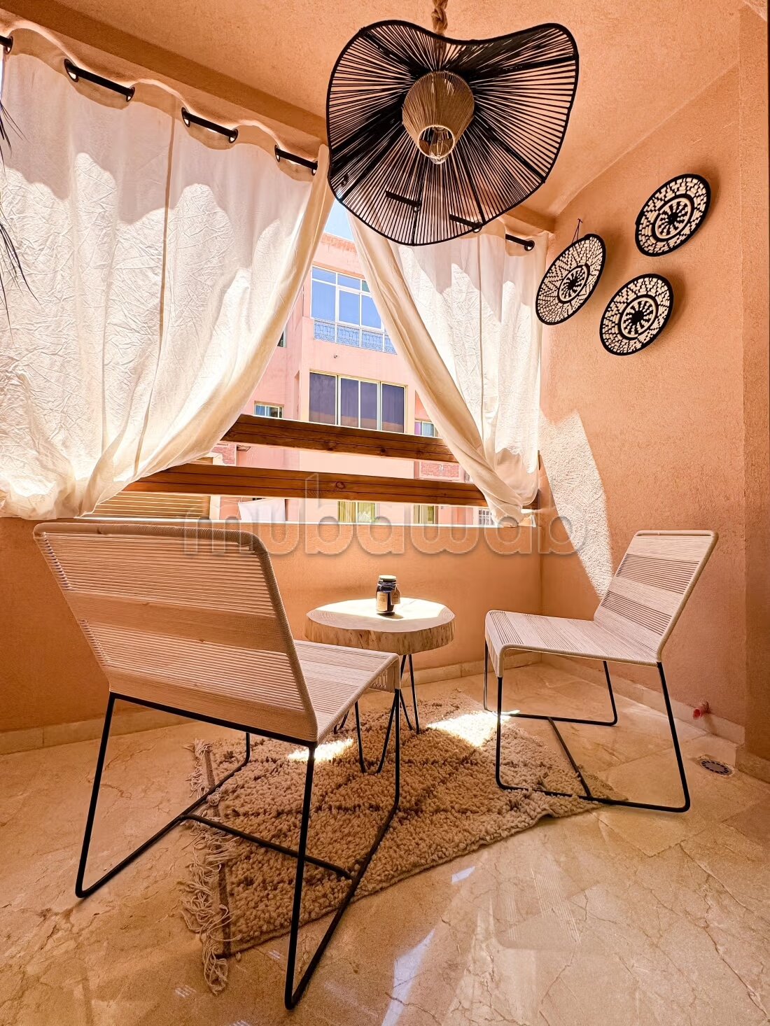 Appartement 88 m² à vendre à Marrakech – Semlalia — Photo 17