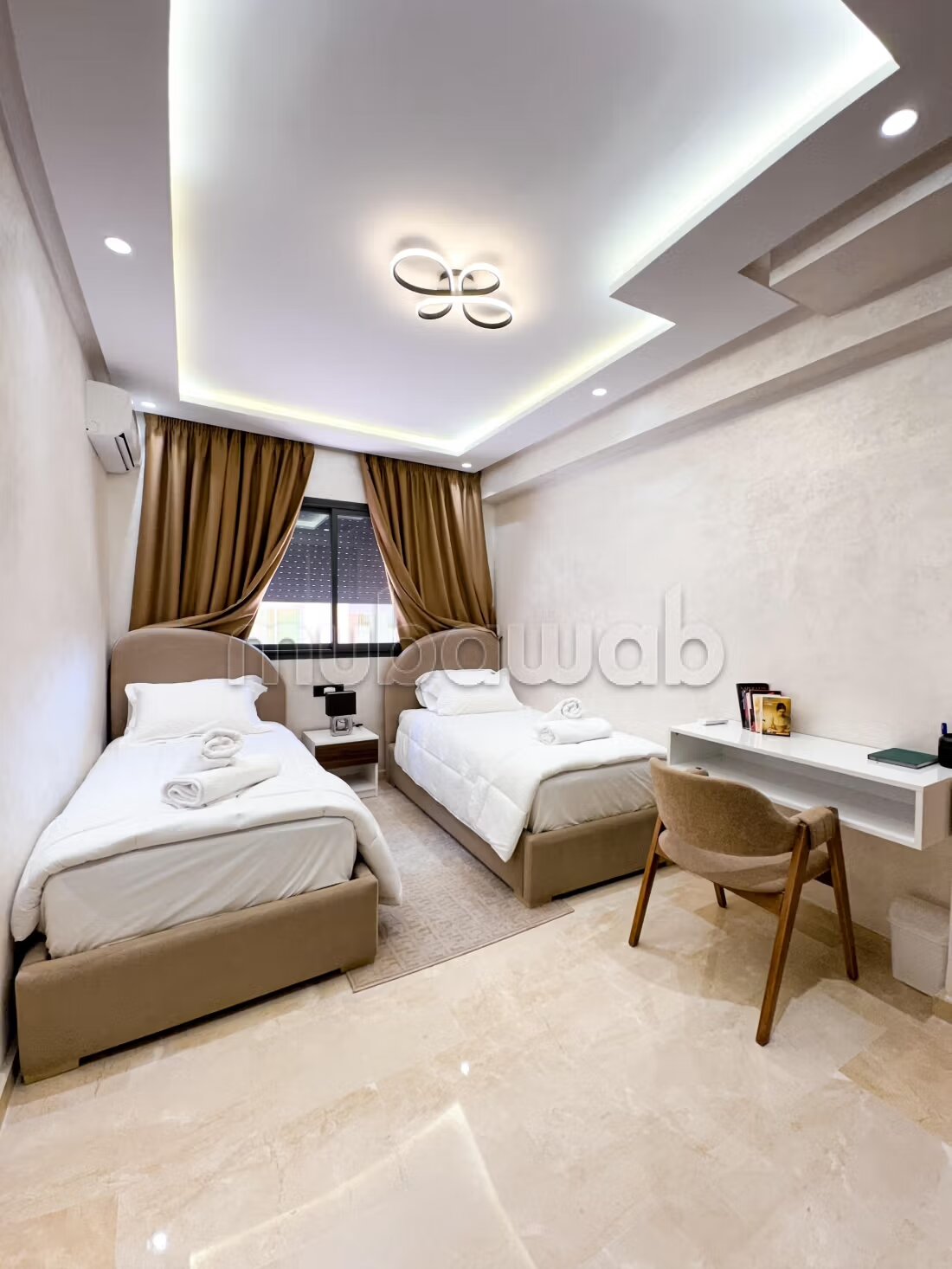 Appartement 88 m² à vendre à Marrakech – Semlalia — Photo 27