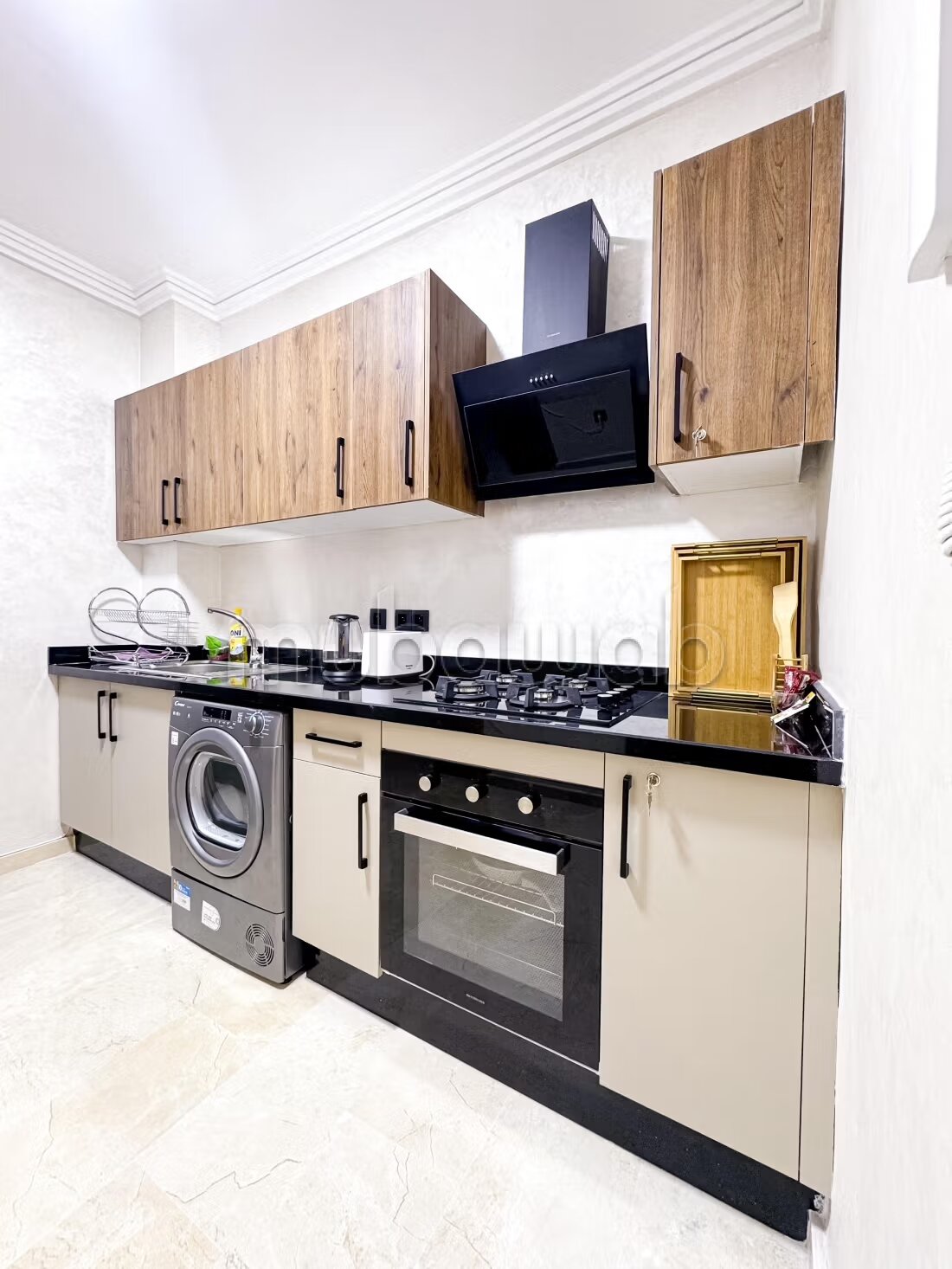 Appartement 88 m² à vendre à Marrakech – Semlalia — Photo 31