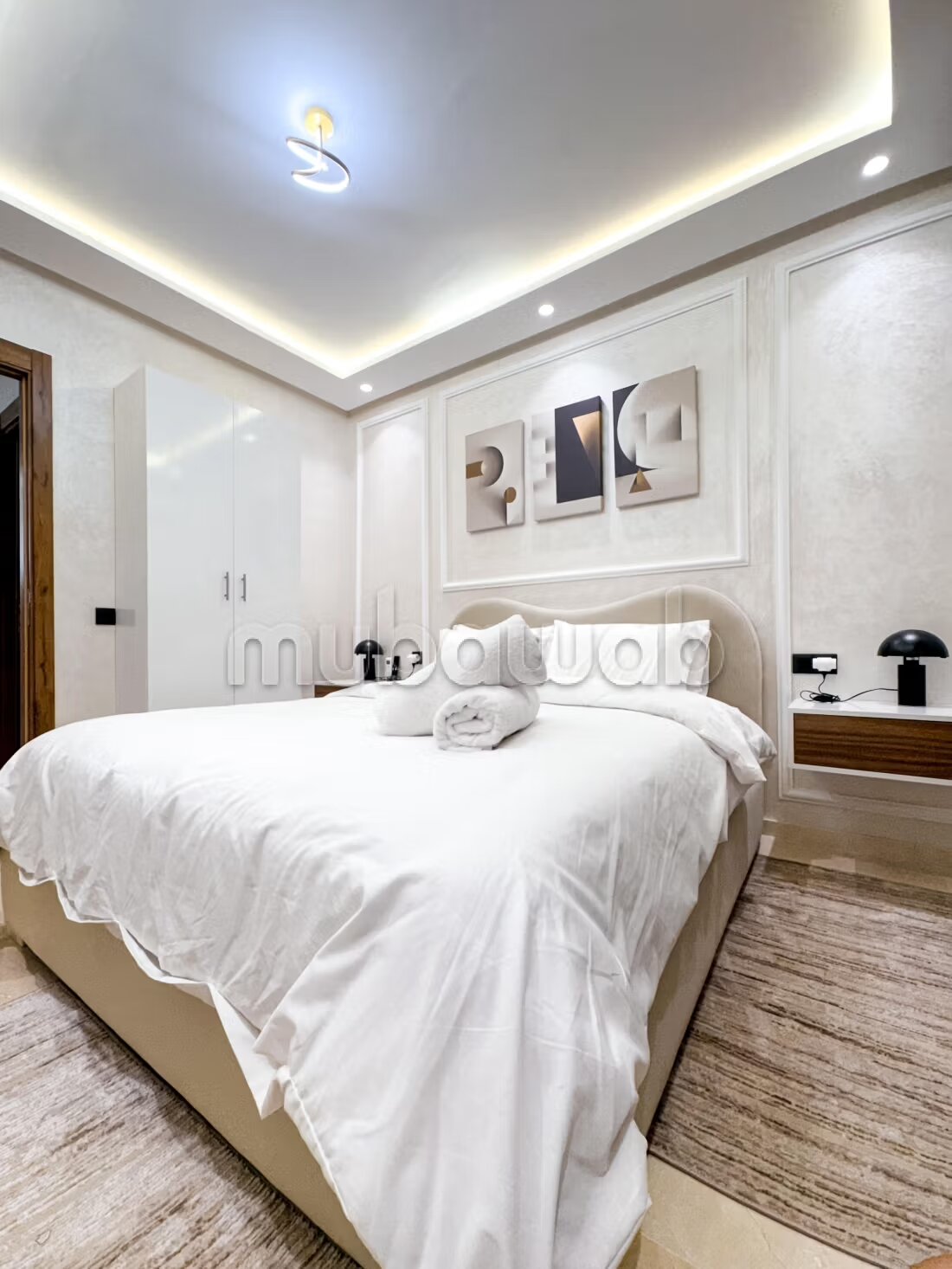 Appartement 88 m² à vendre à Marrakech – Semlalia — Photo 33