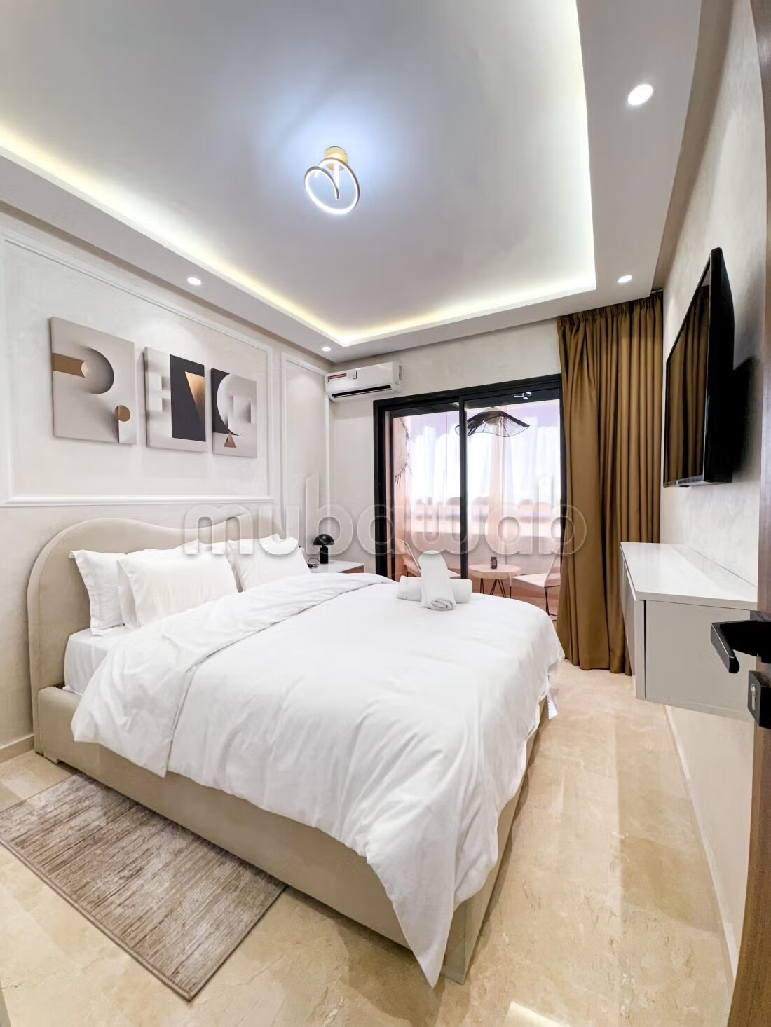 Appartement 88 m² à vendre à Marrakech – Semlalia — Photo 30
