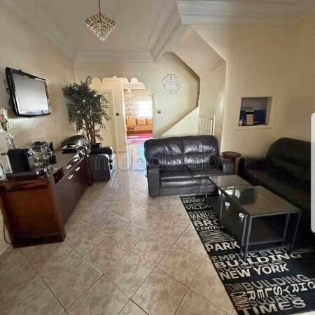 شقة مفروشة 75 م² للبيع في الدار البيضاء – مرس سلطان — Photo 24