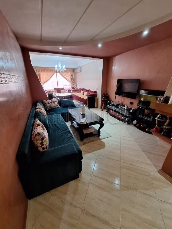 شقة مفروشة 75 م² للبيع في الدار البيضاء – مرس سلطان — Photo 26