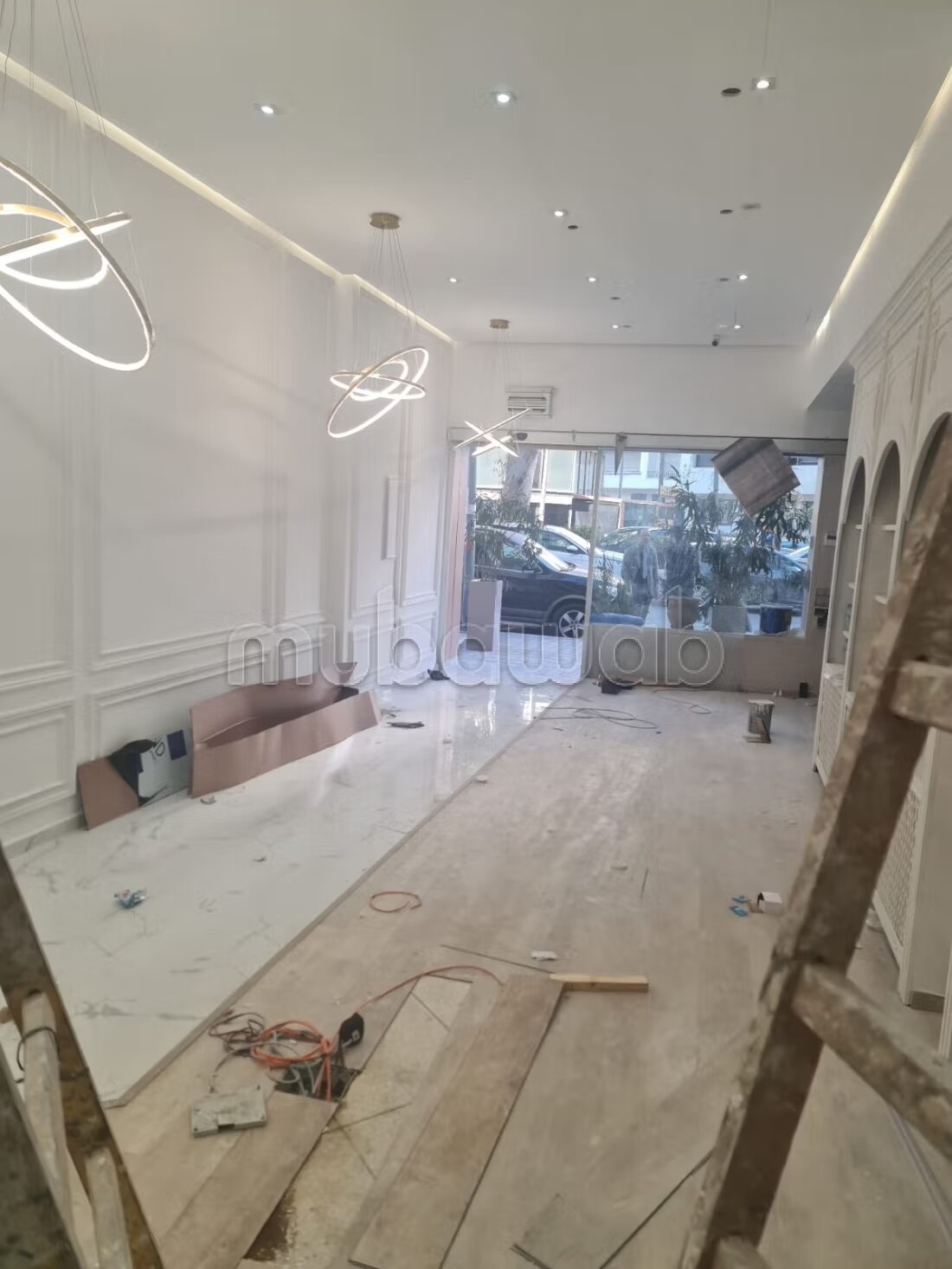 Office 123 m² for Sale in Casablanca (Gauthier District) — Photo 4
