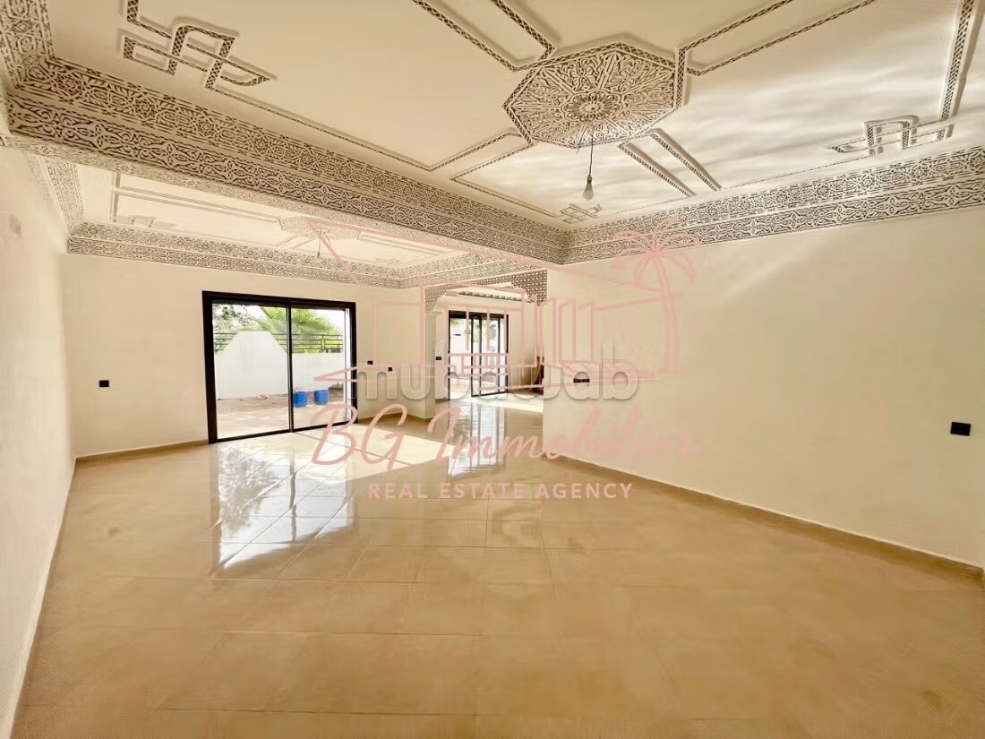 Villa moderne 290 m² à louer à Agadir — Photo 4