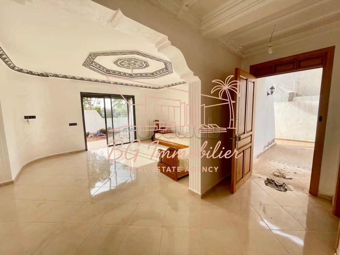 Villa moderne 290 m² à louer à Agadir — Photo 5