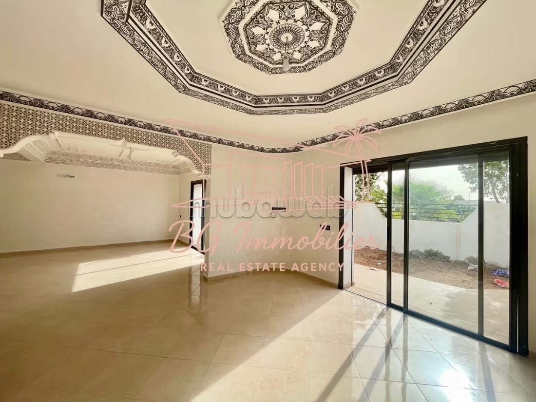 Villa moderne 290 m² à louer à Agadir — Photo 6