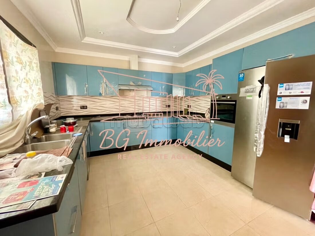Villa moderne 290 m² à louer à Agadir — Photo 10