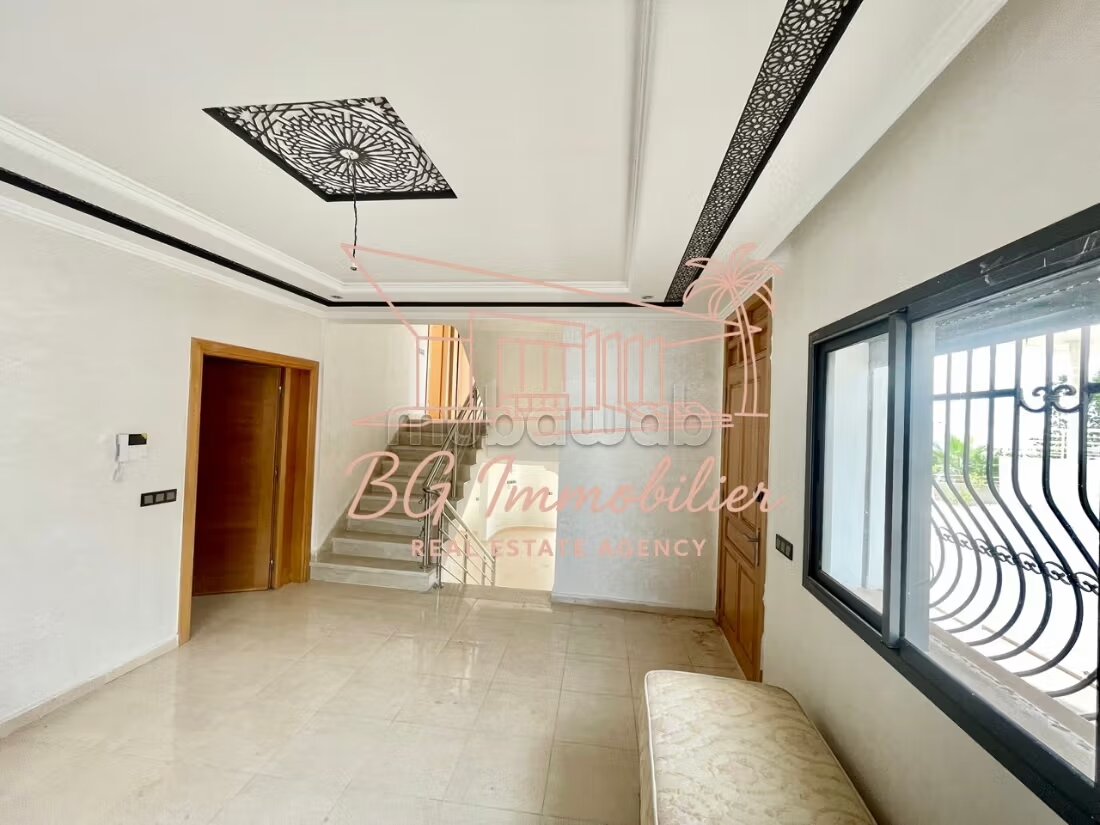 Villa moderne 290 m² à louer à Agadir — Photo 11