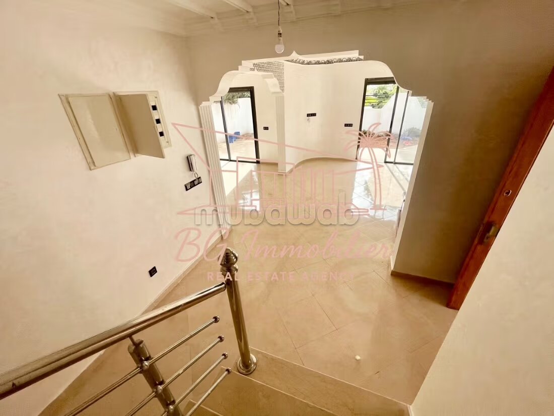 Villa moderne 290 m² à louer à Agadir — Photo 12