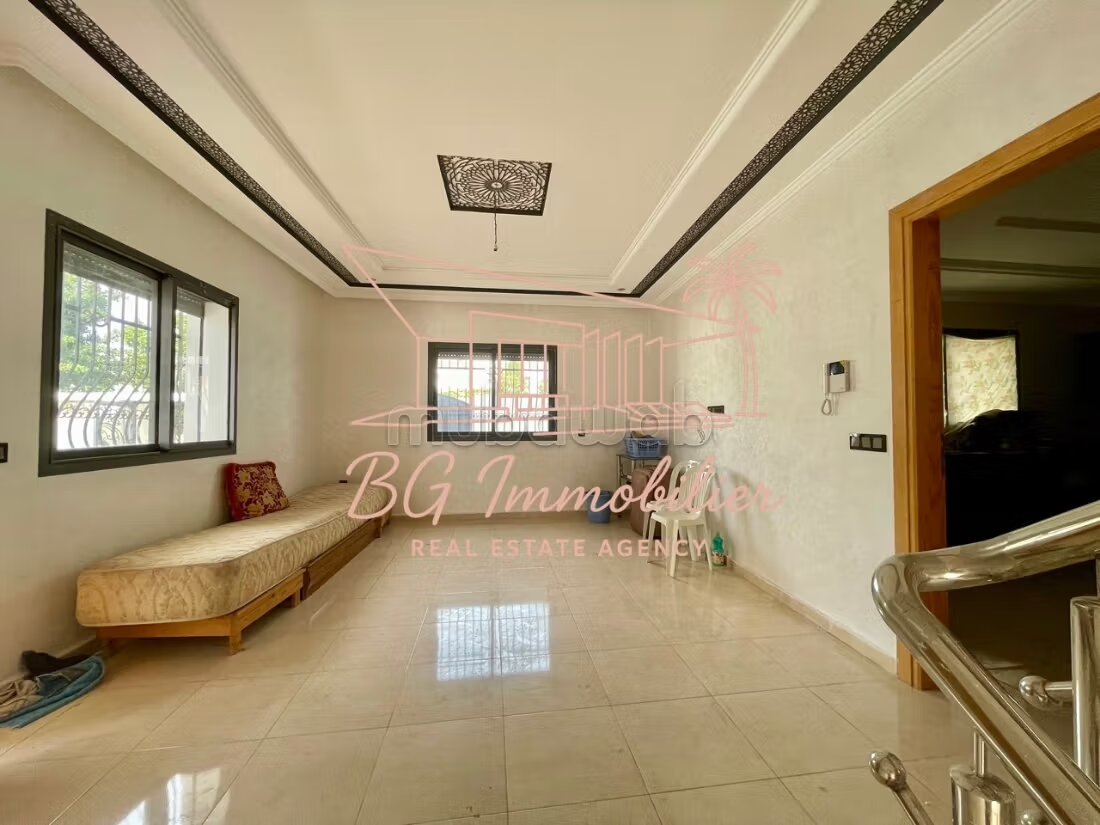 Villa moderne 290 m² à louer à Agadir — Photo 13