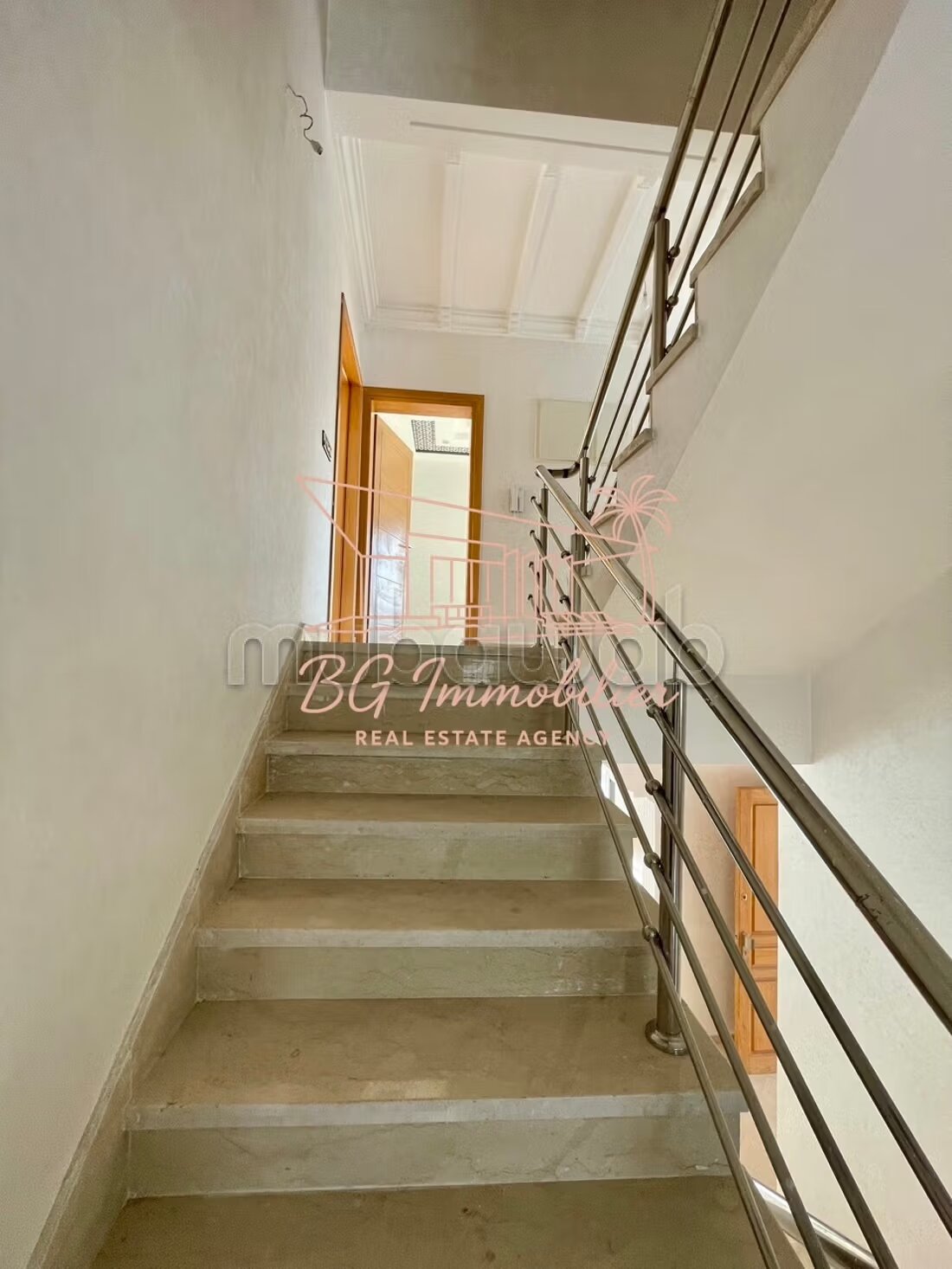 Villa moderne 290 m² à louer à Agadir — Photo 14