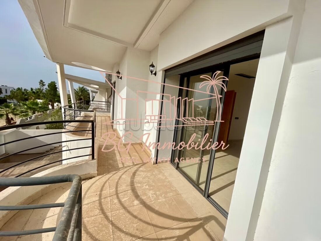 Villa moderne 290 m² à louer à Agadir — Photo 17