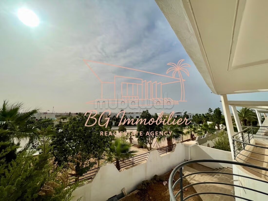 Villa moderne 290 m² à louer à Agadir — Photo 21
