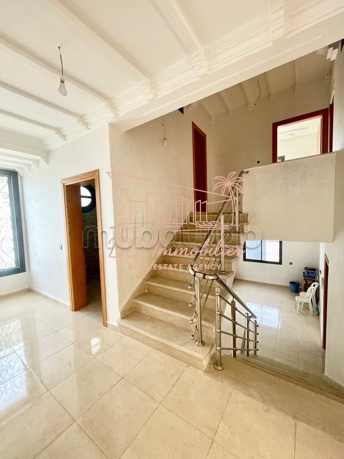 Villa moderne 290 m² à louer à Agadir — Photo 22