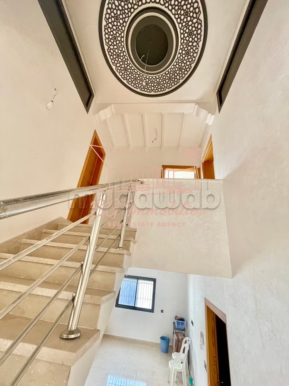 Villa moderne 290 m² à louer à Agadir — Photo 23