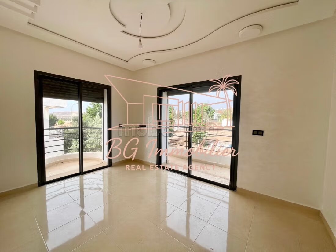 Villa moderne 290 m² à louer à Agadir — Photo 25
