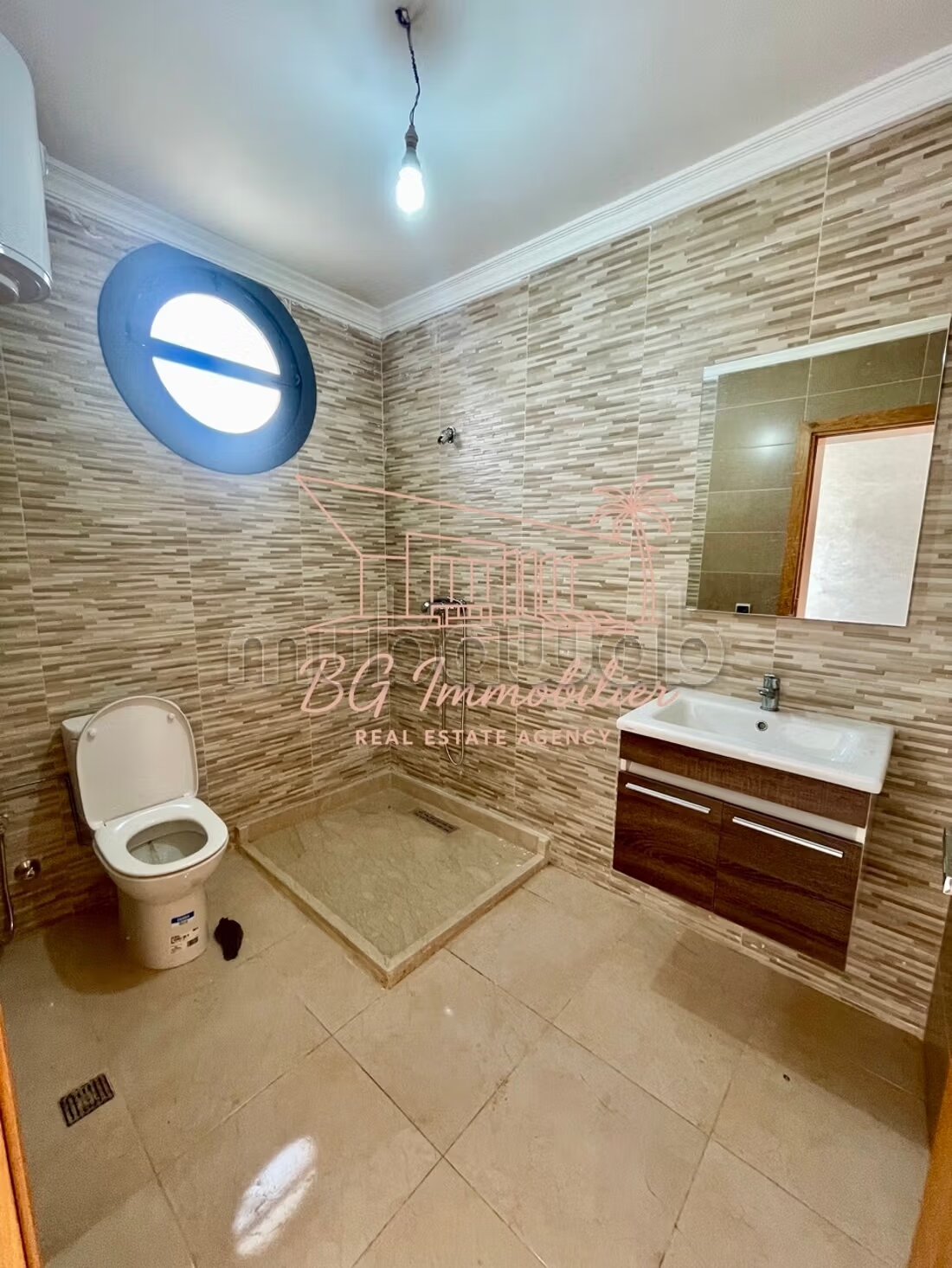 Villa moderne 290 m² à louer à Agadir — Photo 26