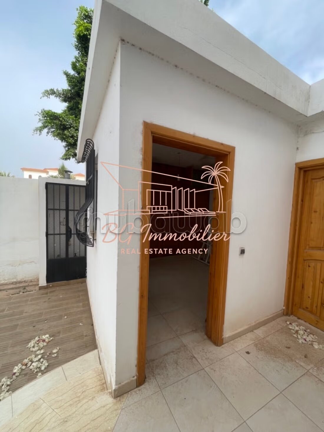 Villa moderne 290 m² à louer à Agadir — Photo 27