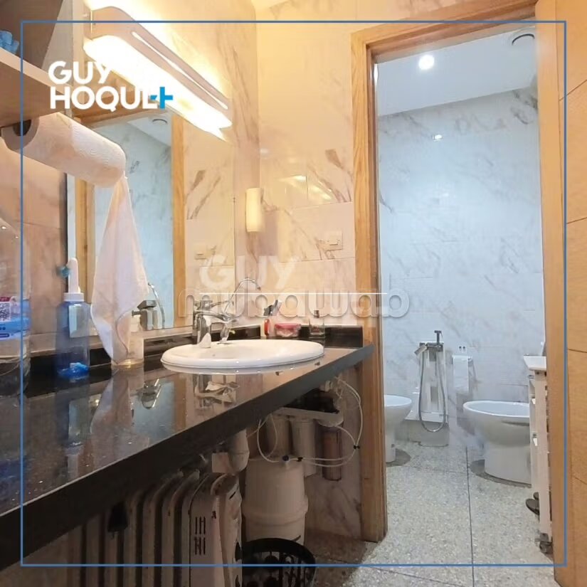 Bureau 372 m² à louer à Casablanca (Beauséjour) — Photo 13