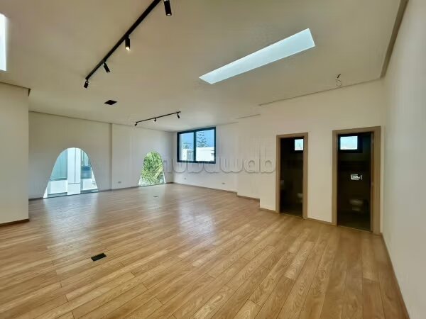 Bureau 372 m² à louer à Casablanca (Beauséjour) — Photo 42