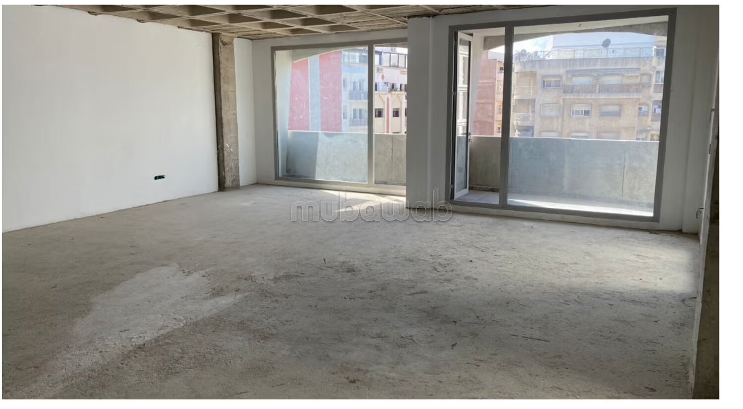 Office 73 sqm for rent in Casablanca – CIL — Photo 3