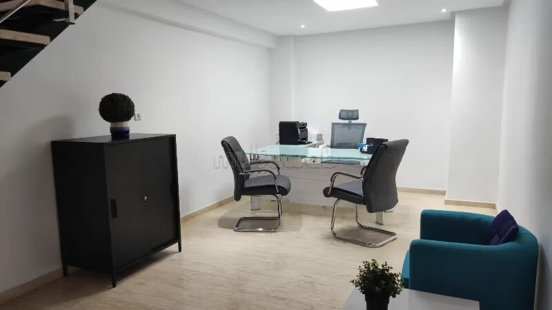 Office 73 sqm for rent in Casablanca – CIL — Photo 17