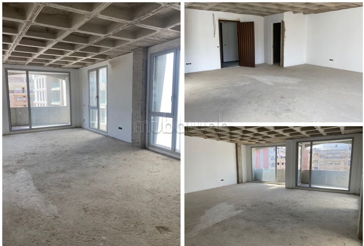 Office 73 sqm for rent in Casablanca – CIL — Photo 6