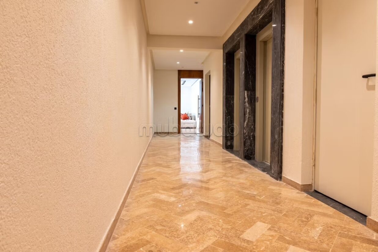 Apartment 114 m² for sale in Casablanca — Photo 34