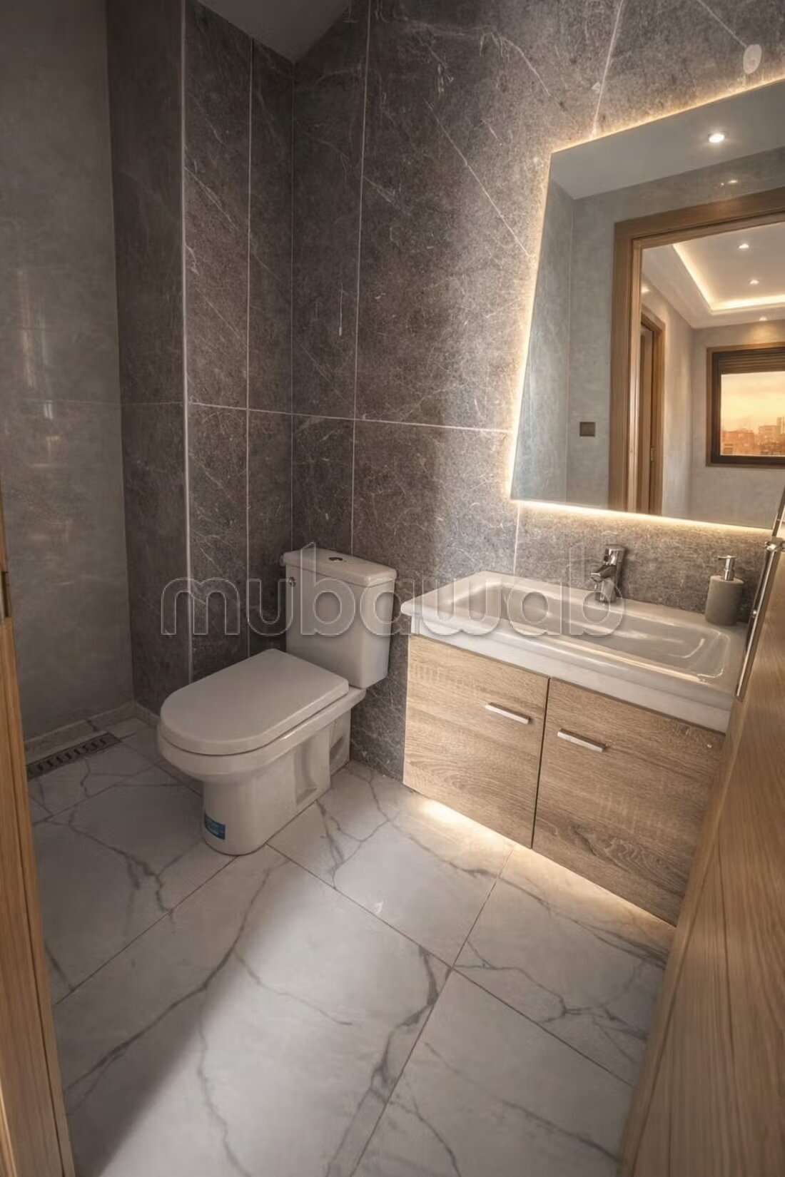 Appartement 166 m² à vendre à Casablanca – Aïn Sebaâ — Photo 11