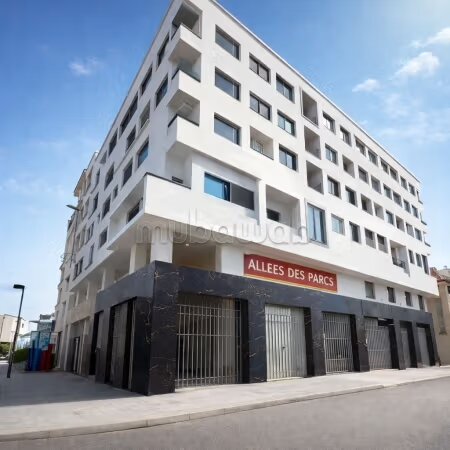 Bureau 75 m² à vendre à Casablanca — Photo 12
