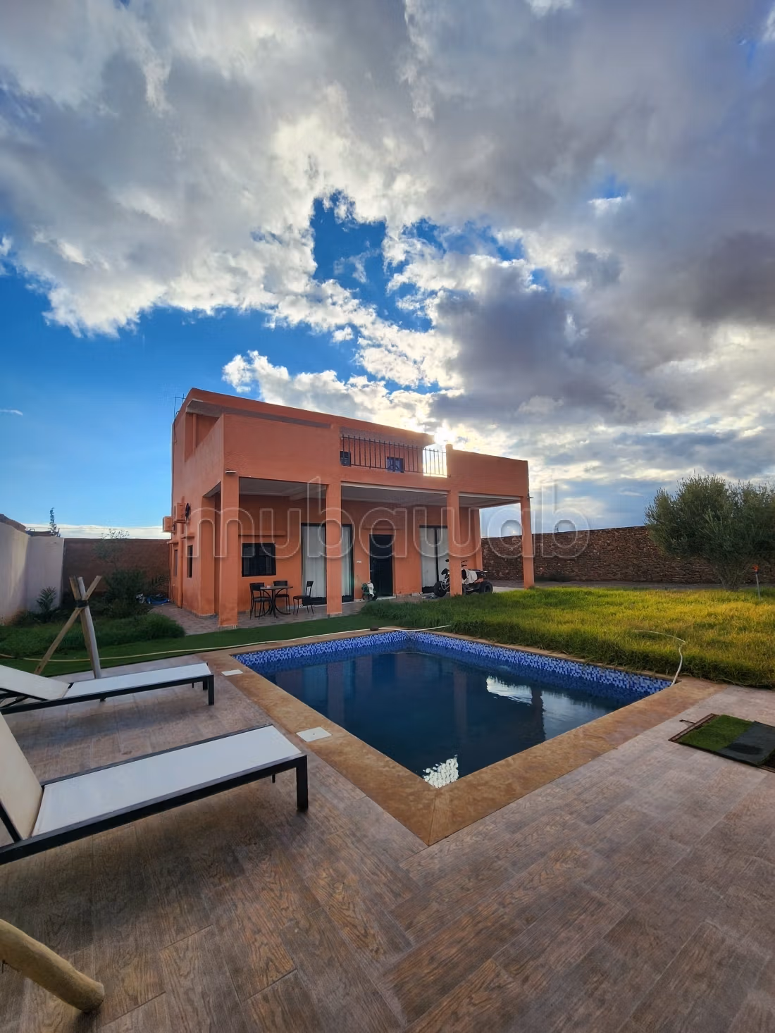 Villa 409 m² For Sale in Marrakech — Photo 2