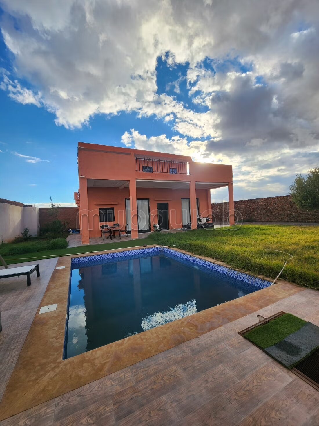 Villa 409 m² For Sale in Marrakech — Photo 3